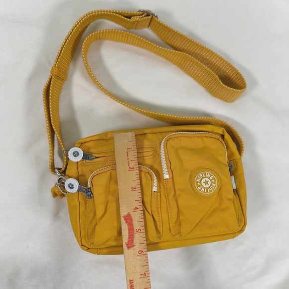Kipling Albena Crossbody Bag - Picture 7 of 10